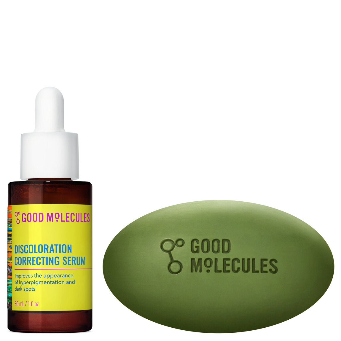 Hyperpigmentation Cleanse & Treat Duo Q7