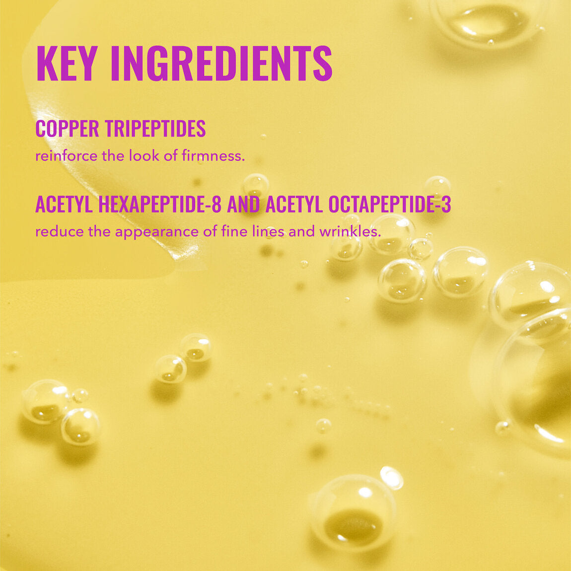Super Peptide Serum Y2