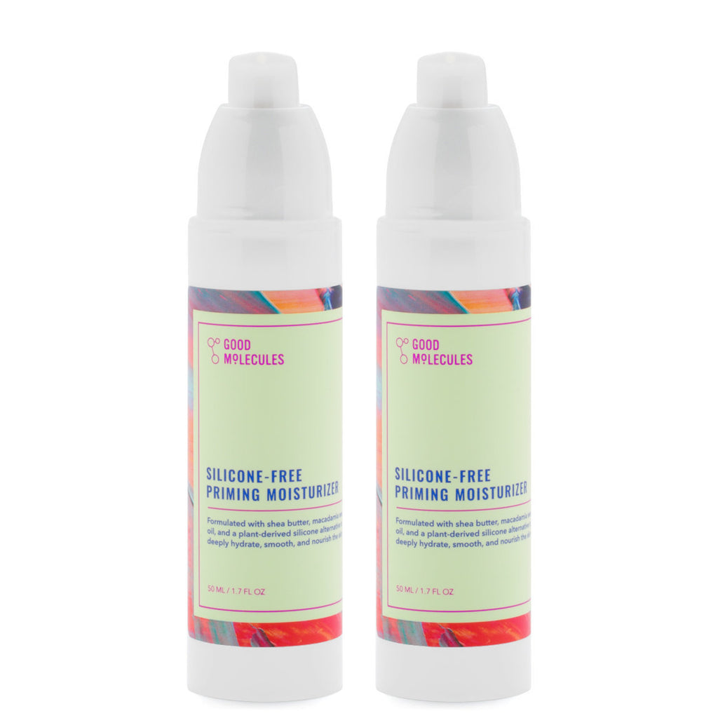 Lightweight Daily Moisturizer C1