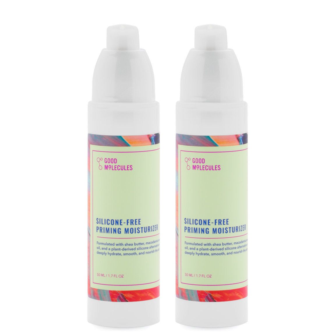 Lightweight Daily Moisturizer C1