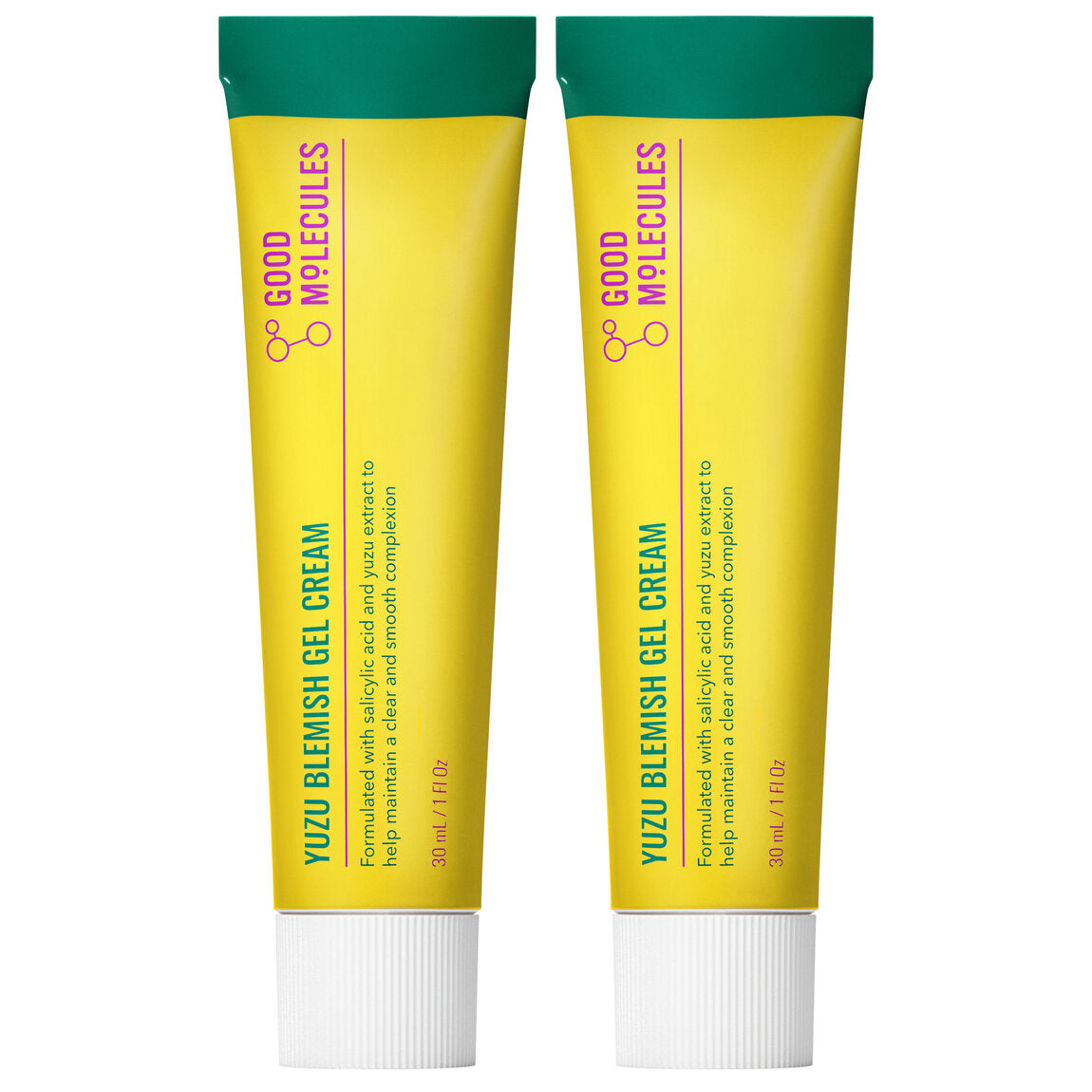 Yuzu Blemish Gel Cream R2