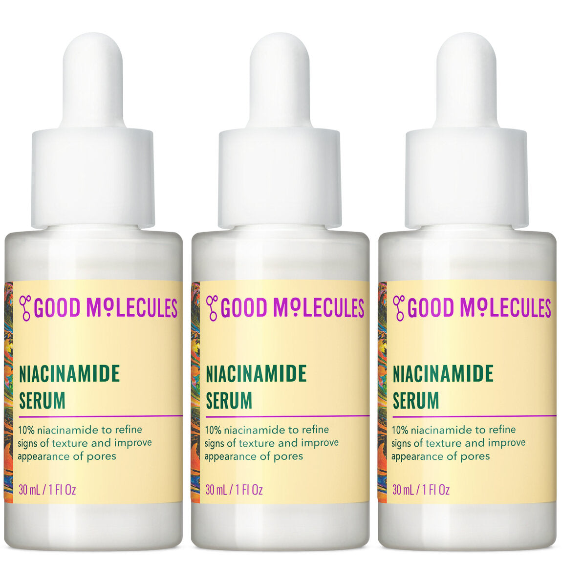 Niacinamide Serum D0