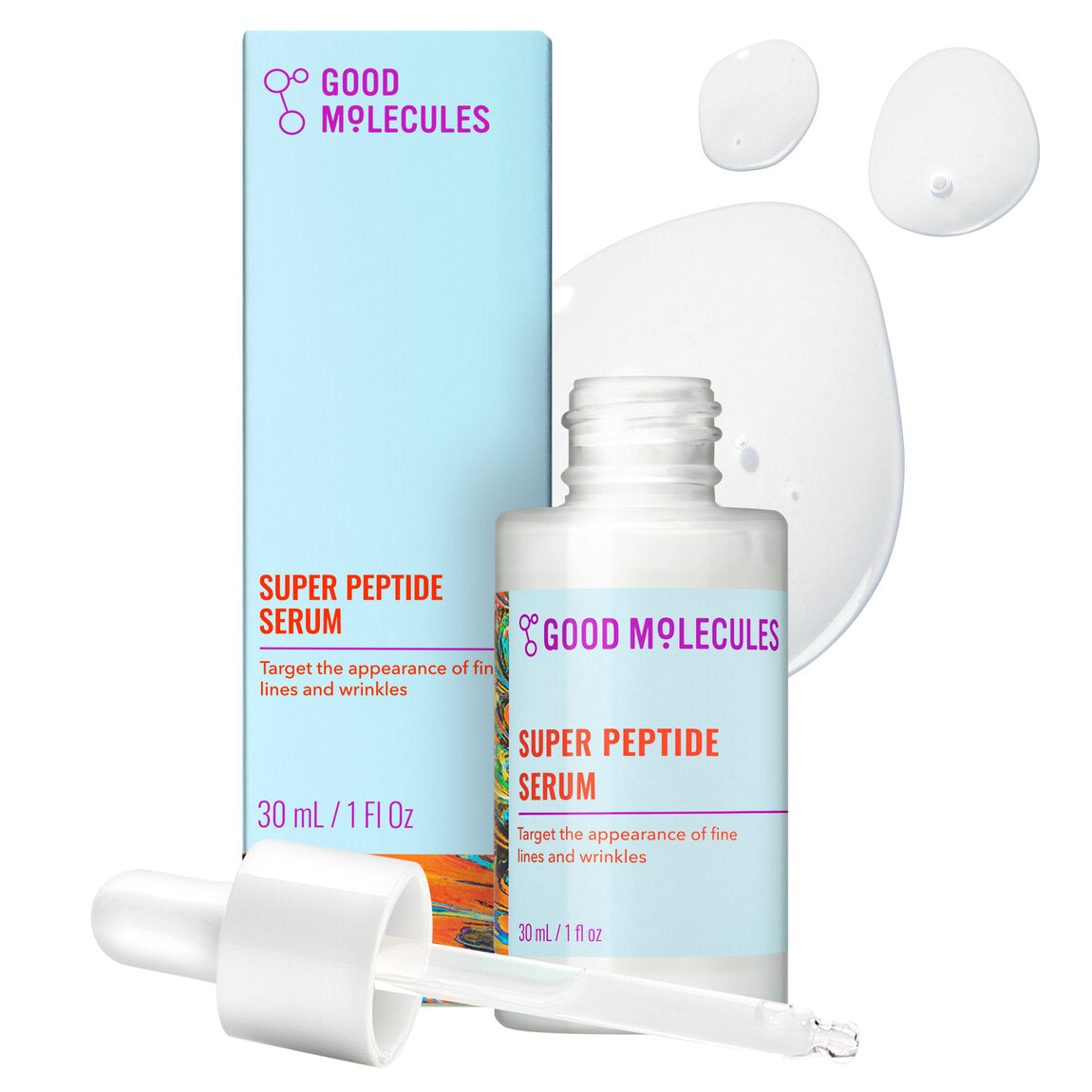 Super Peptide Serum Y2