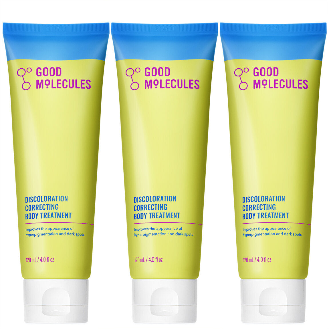 Discoloration Correcting Body Treatment R1