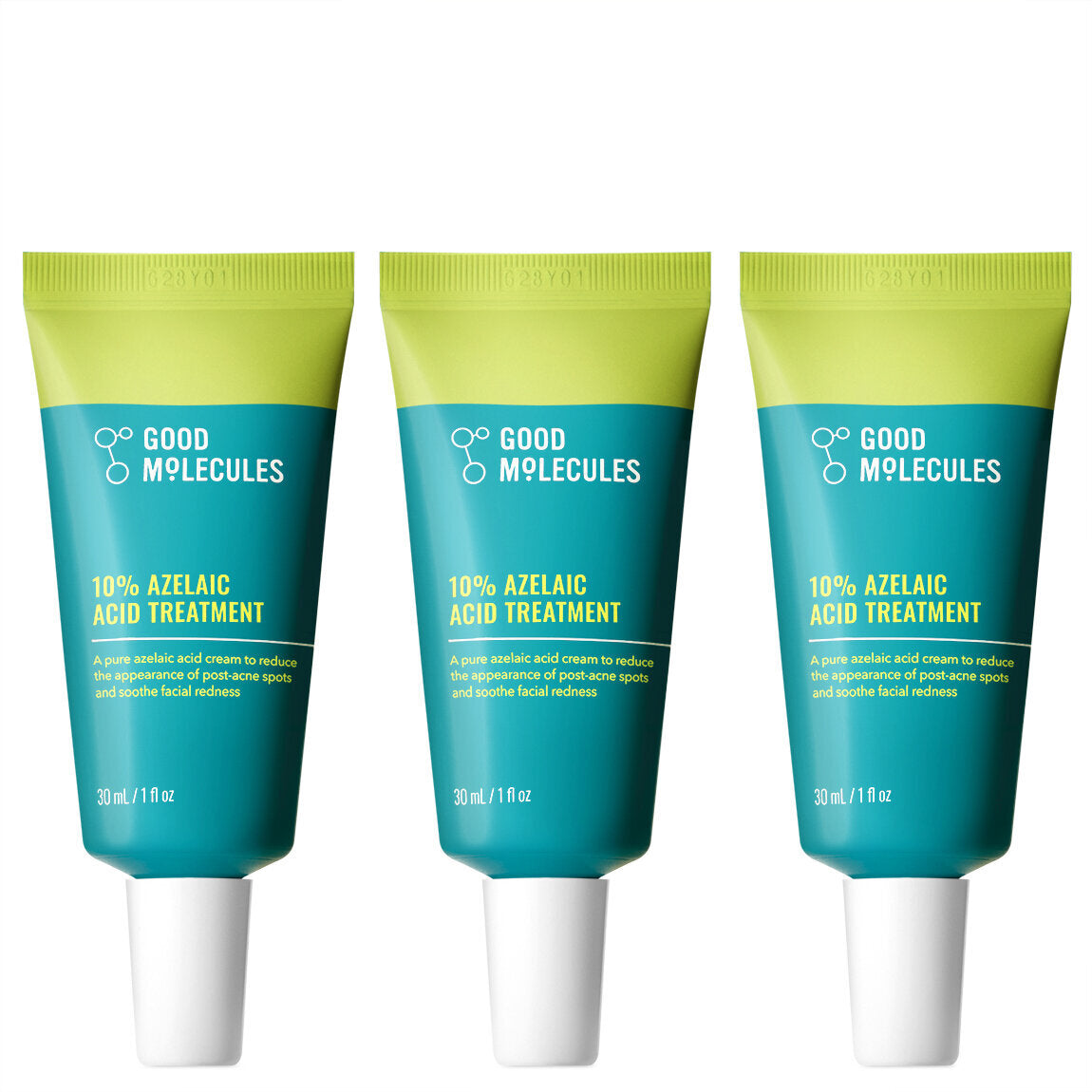 10% Azelaic Acid Treatment Y6