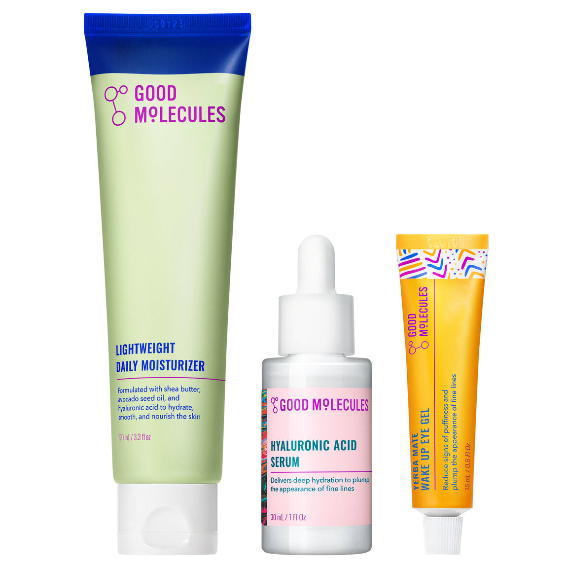 Skin Prep Essentials J1