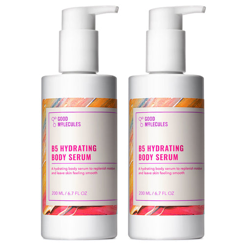 B5 Hydrating Body Serum Q9
