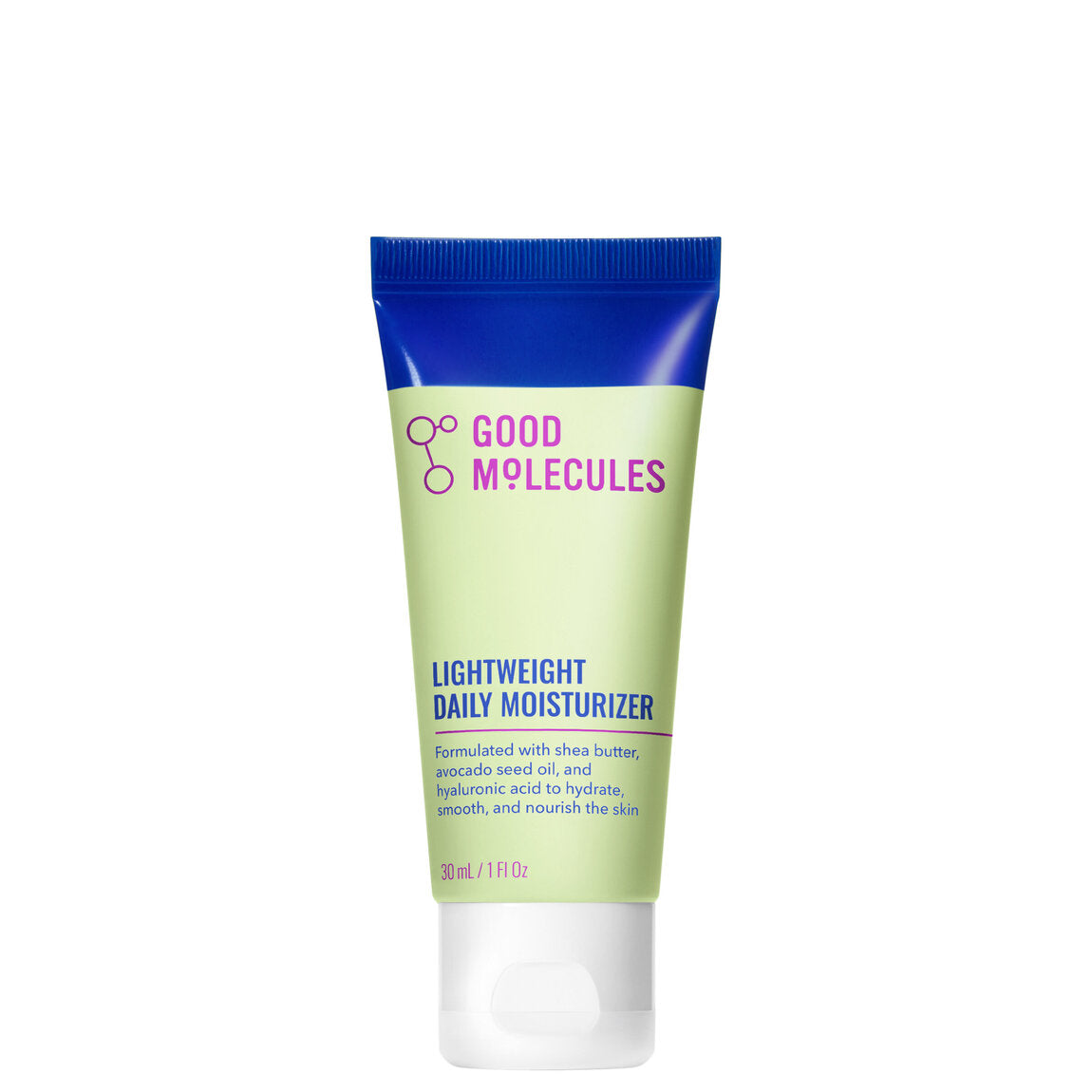 Lightweight Daily Moisturizer C1