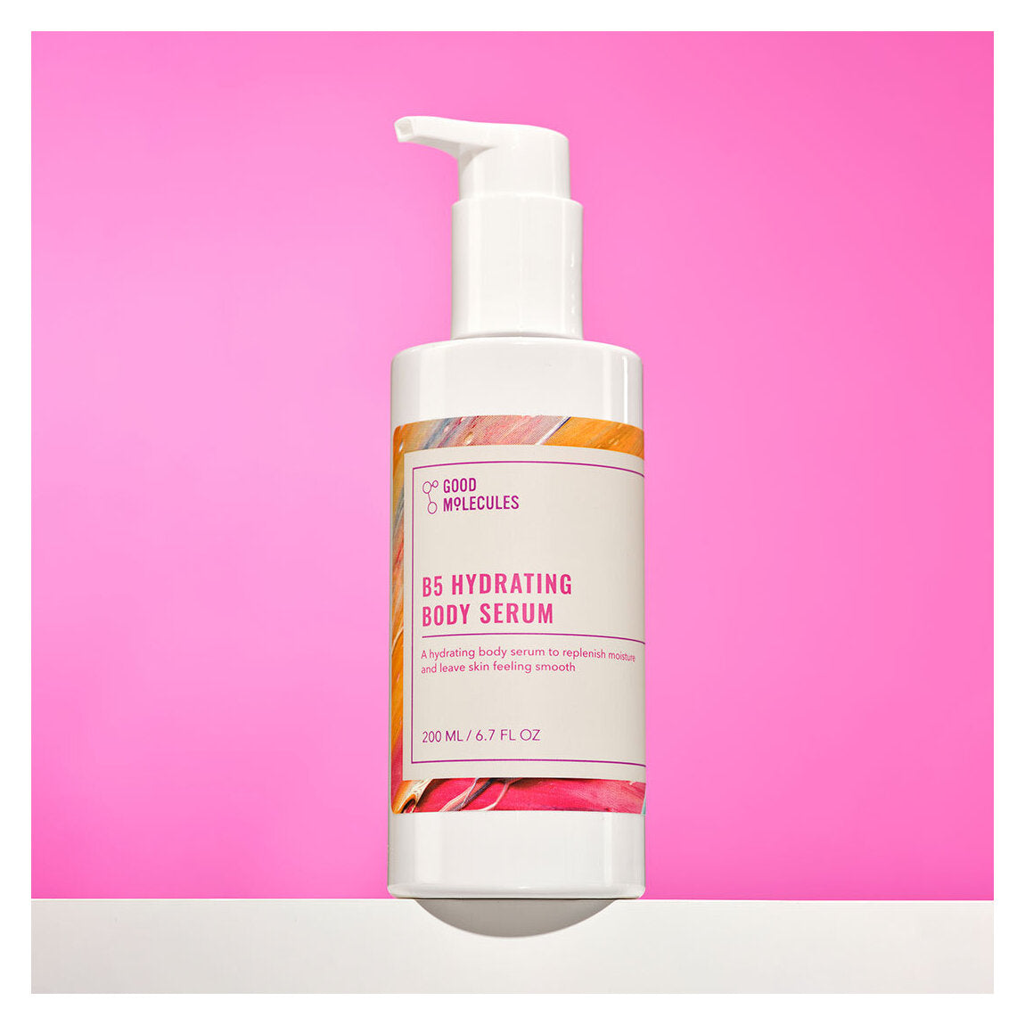 B5 Hydrating Body Serum Q9