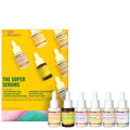 The Super Serums I2