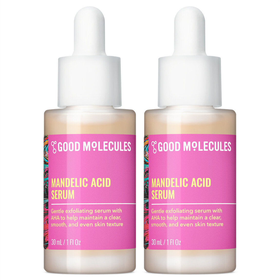 Mandelic Acid Serum E5