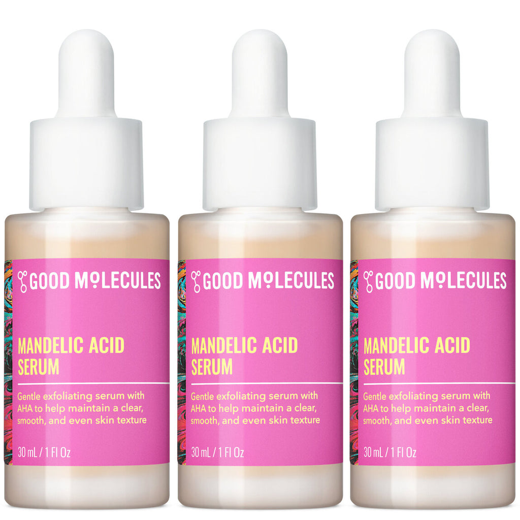 Mandelic Acid Serum E5