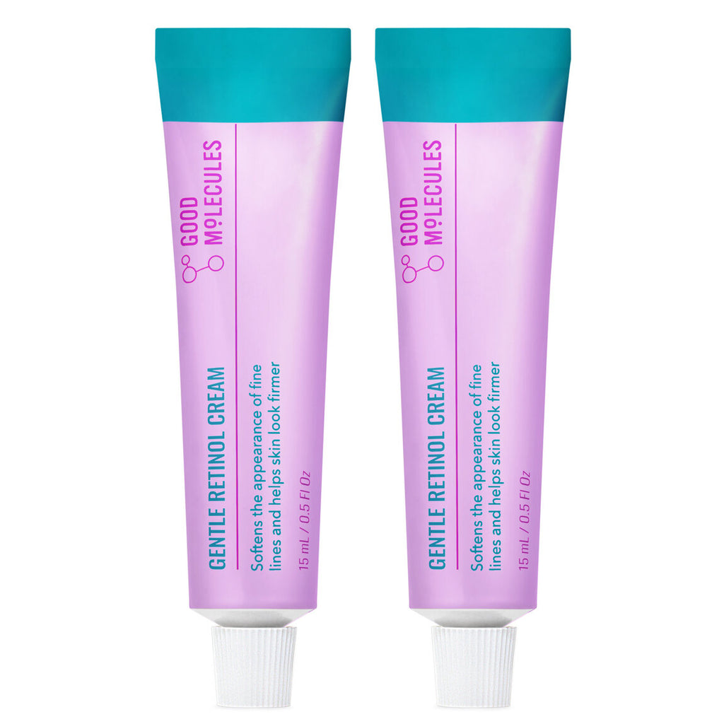 Gentle Retinol Cream M8