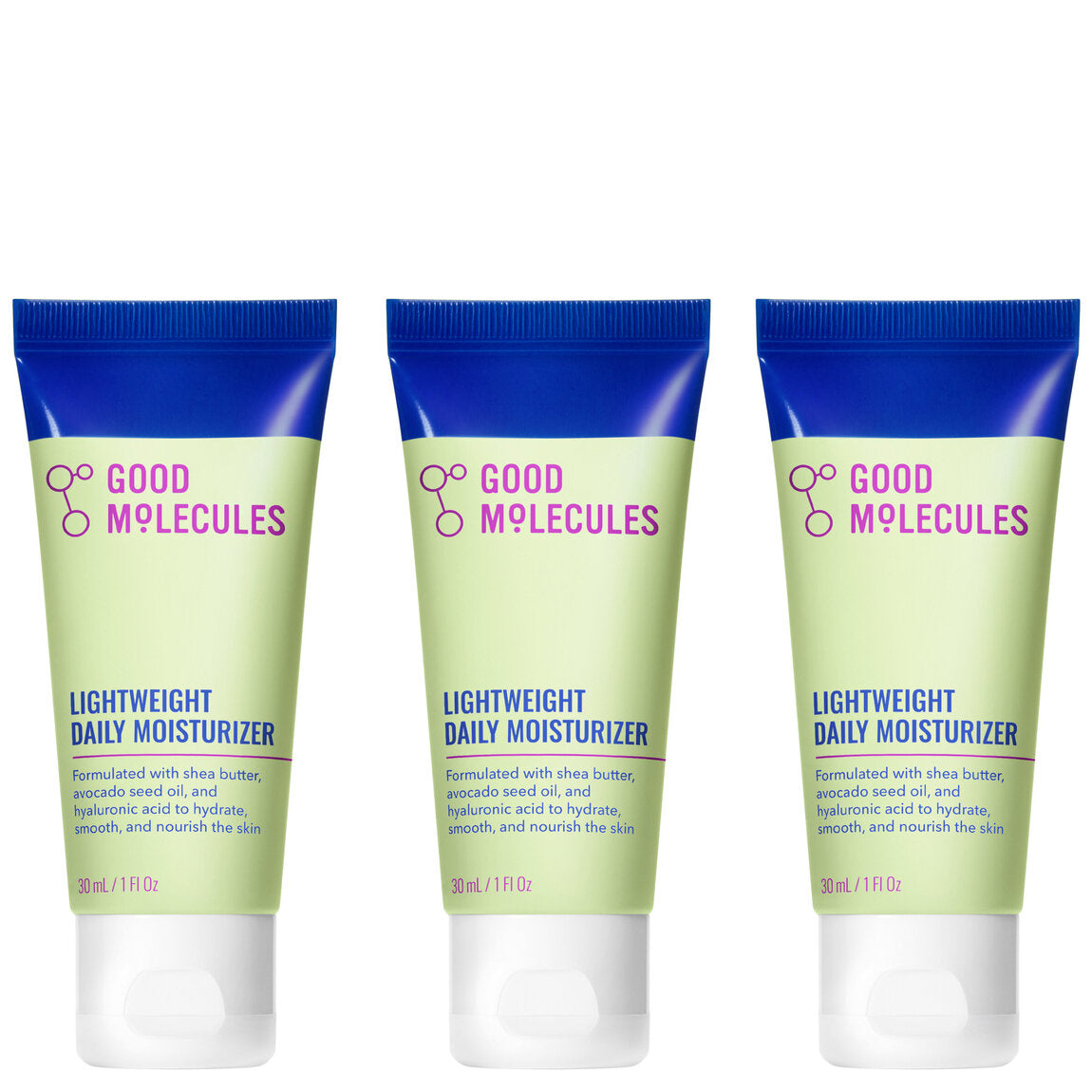 Lightweight Daily Moisturizer C1