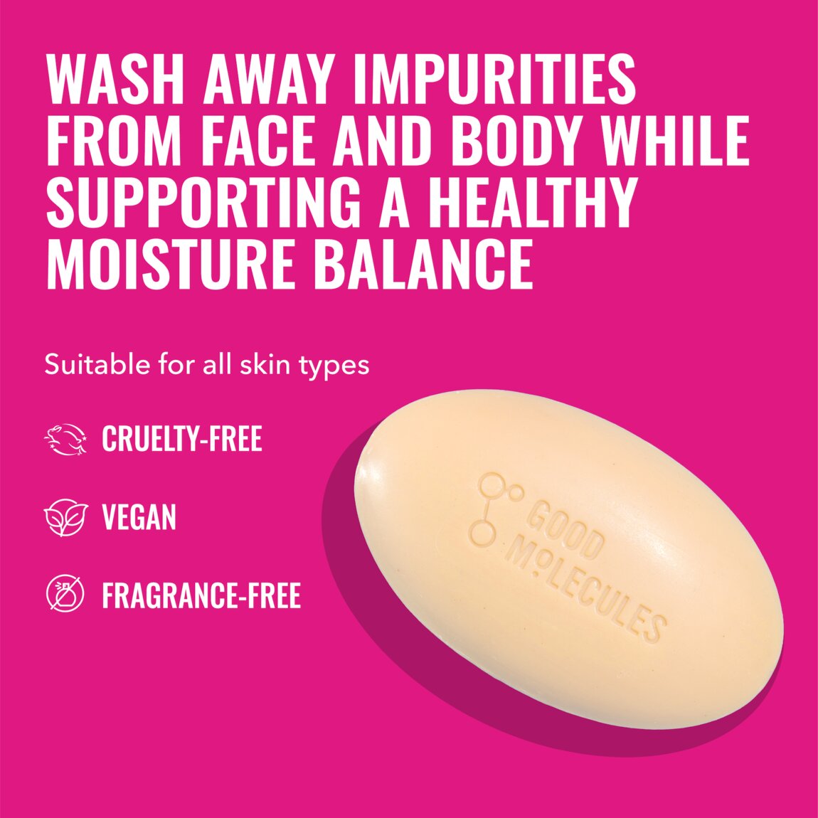Hydrate & Cleanse Bar A1