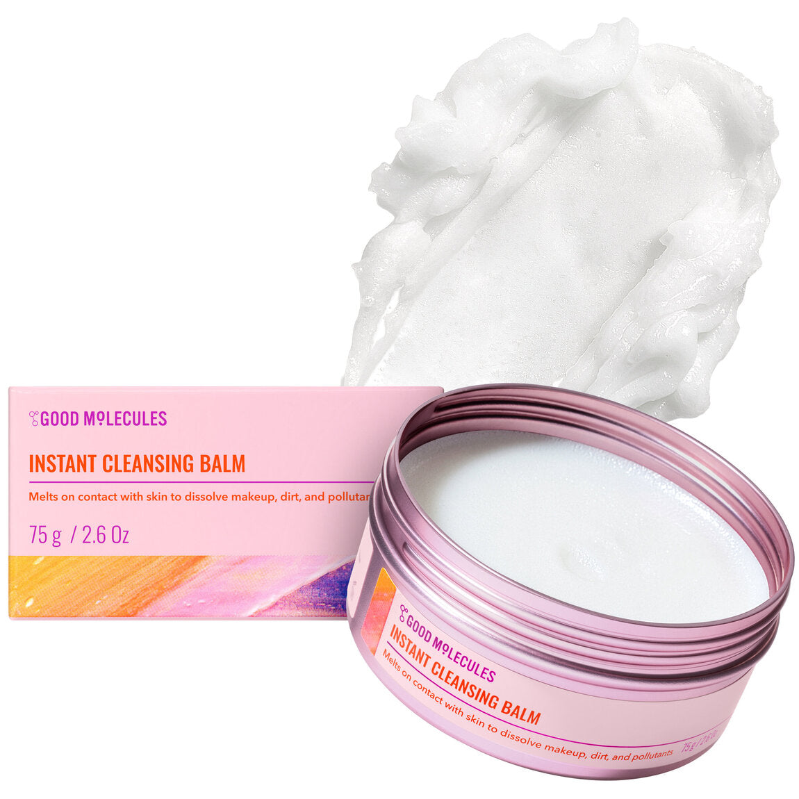 Instant Cleansing Balm Z1