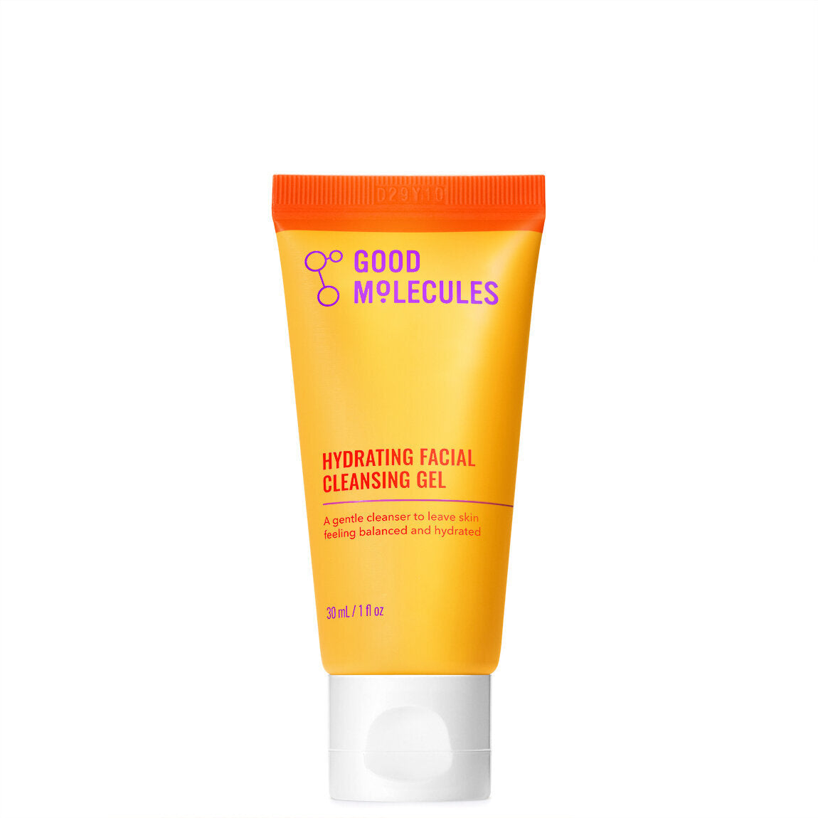 Hydrating Facial Cleansing Gel T7