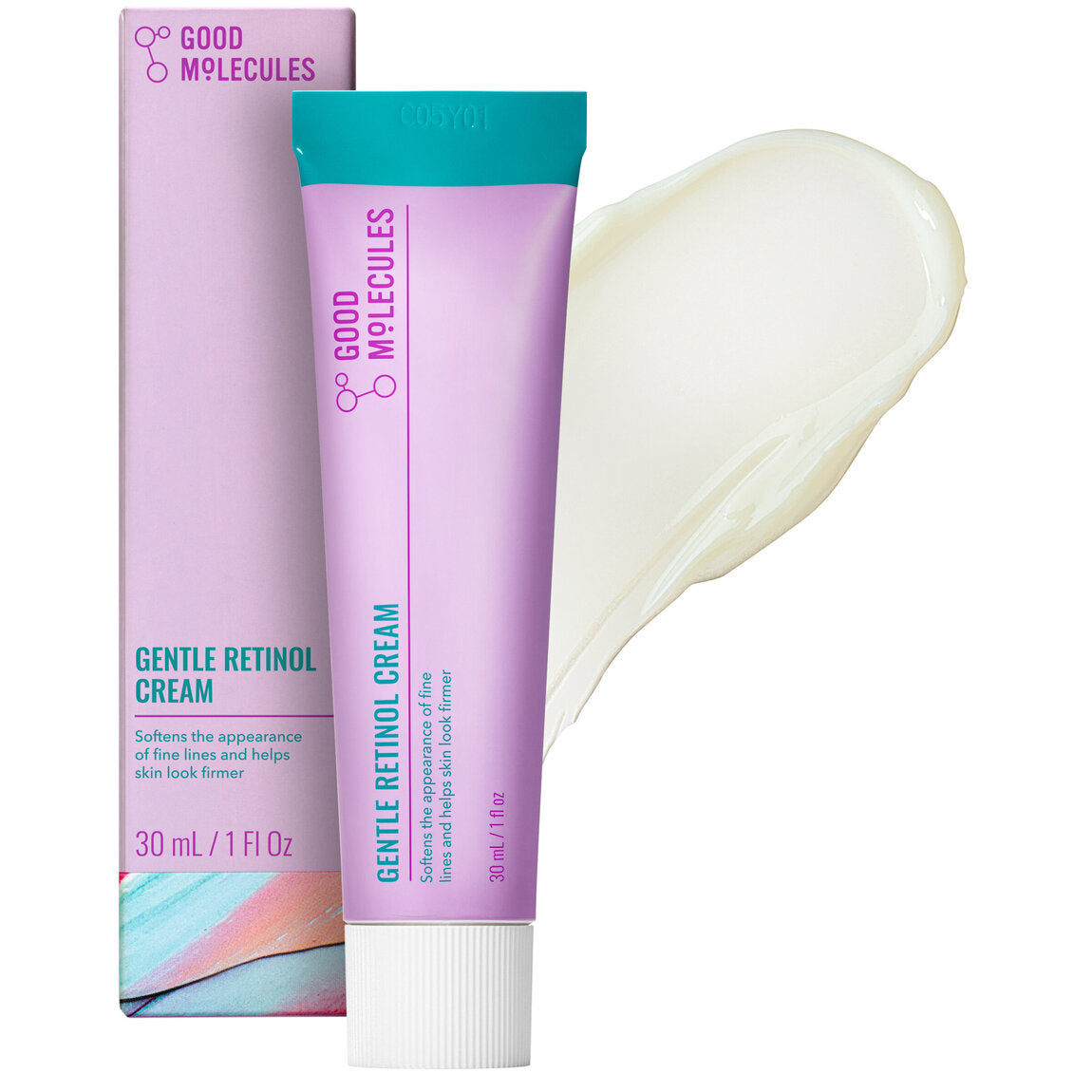 Gentle Retinol Cream K1