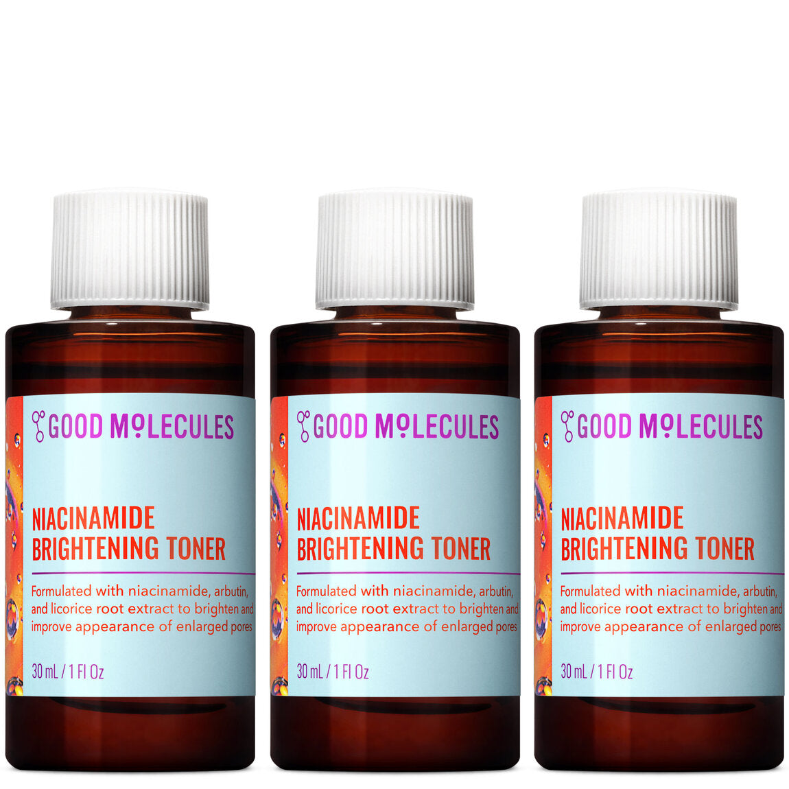 Niacinamide Brightening Toner N1
