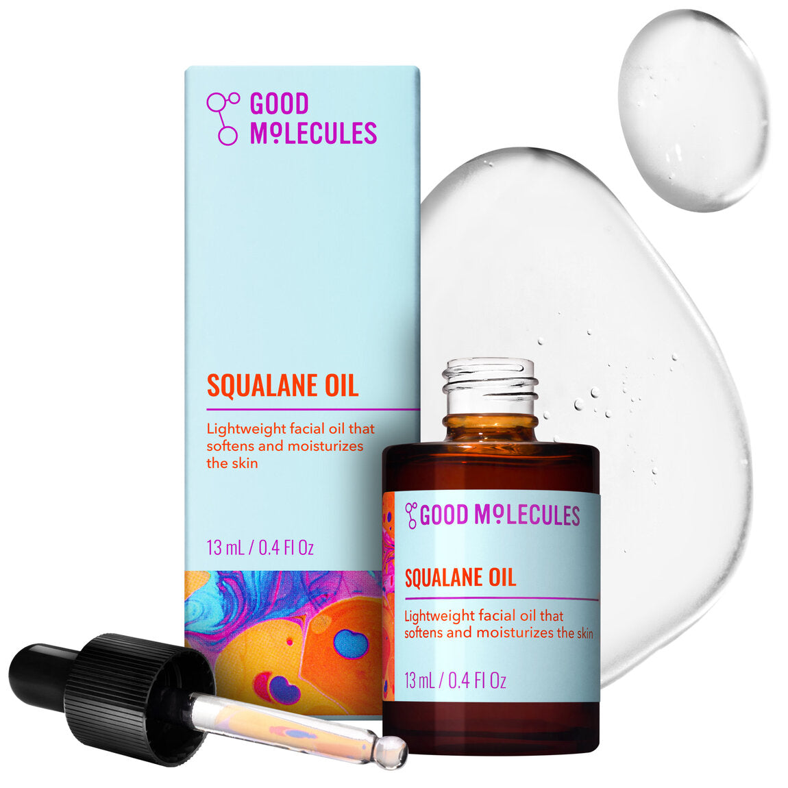 Squalane Oil W0
