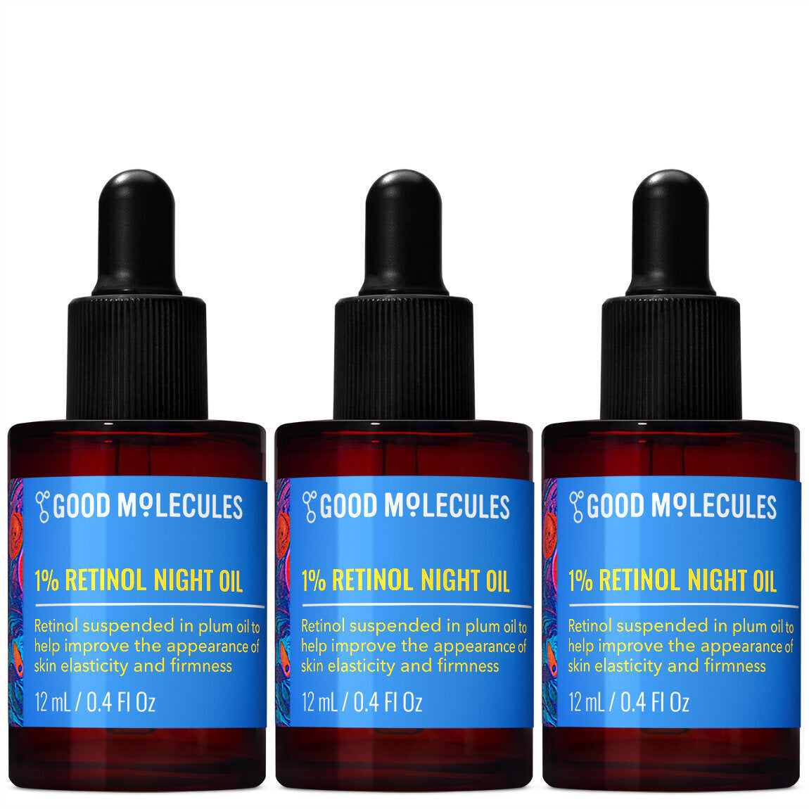 1% Retinol Night Oil O0