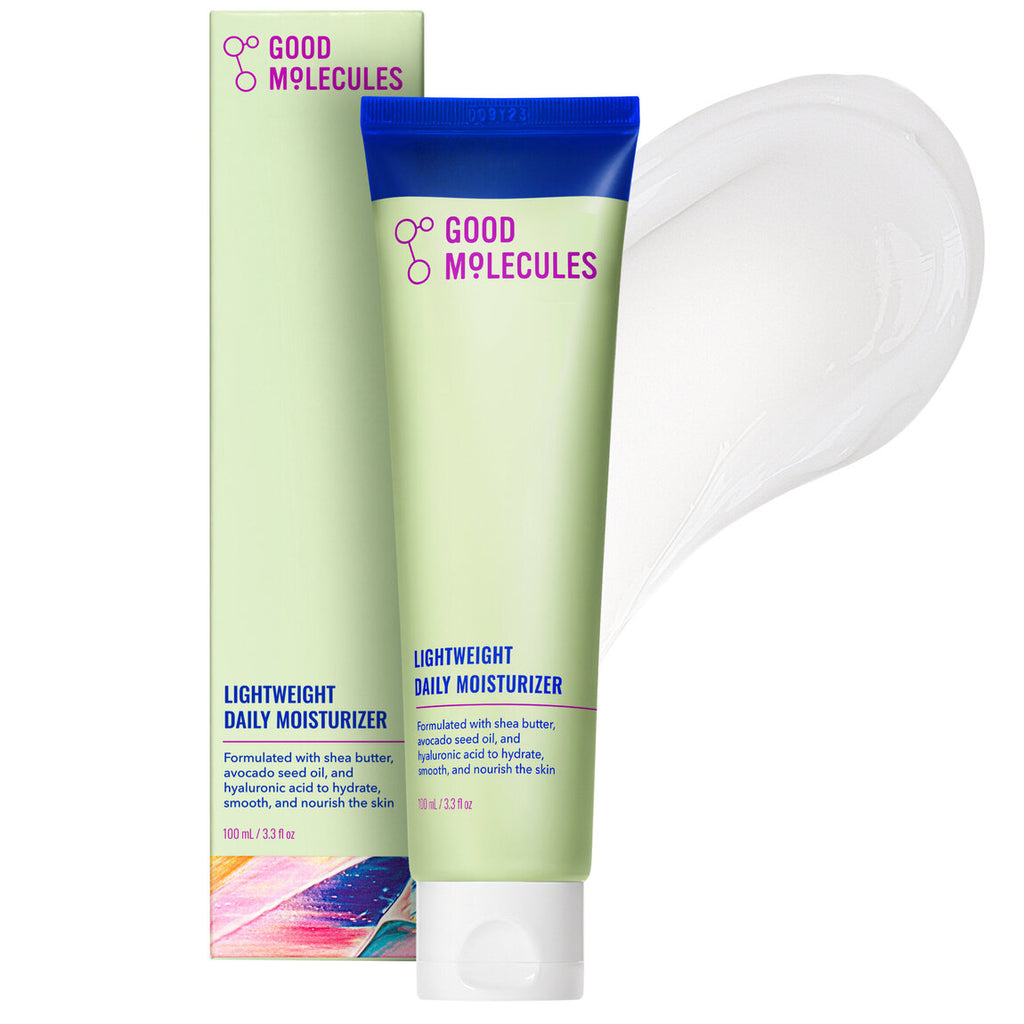 Lightweight Daily Moisturizer C1