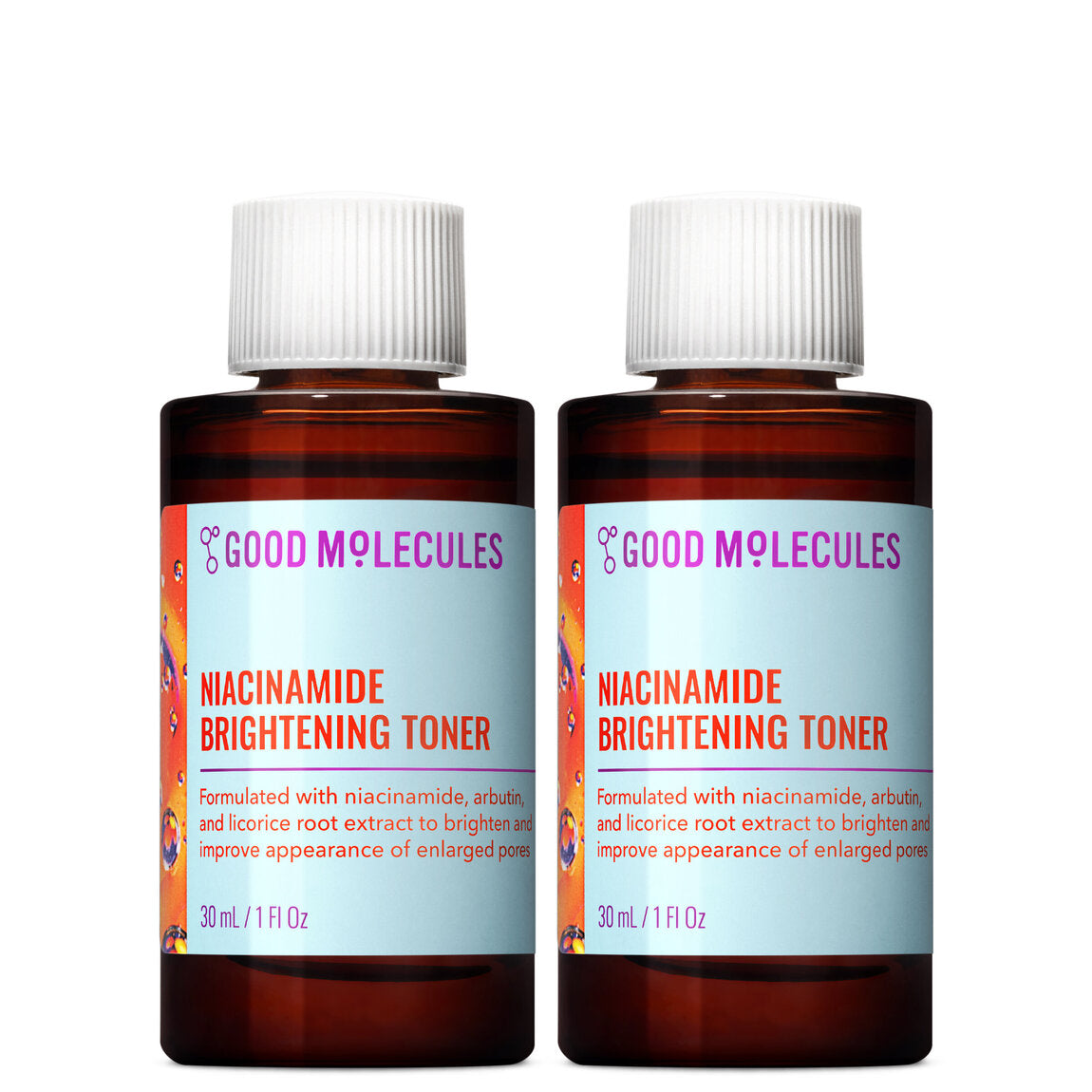Niacinamide Brightening Toner N1