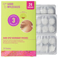 Dark Spot Microdart Patches S7