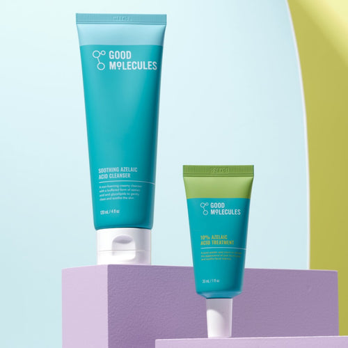 Azelaic Acid Redness Soothing Duo Q6
