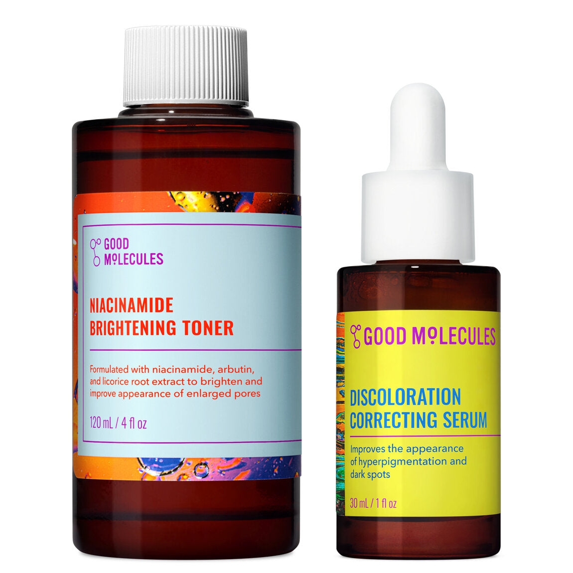 Blemish Scar & Discoloration Set R6