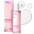 Sakura Hyaluronic Acid Boosting Essence S0