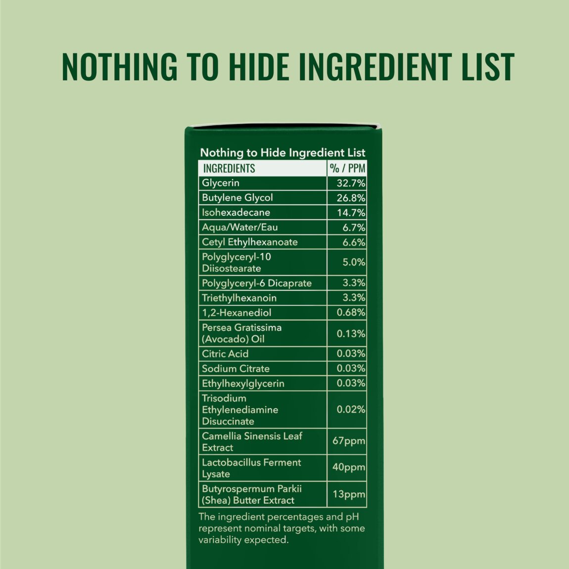 Matcha Dual-Phase Cleansing Oil J9
