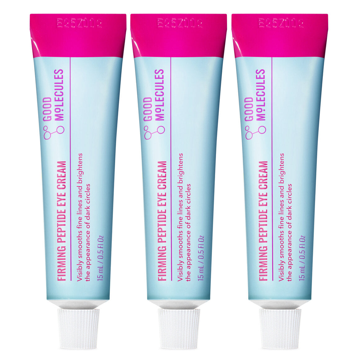 Firming Peptide Eye Cream A6