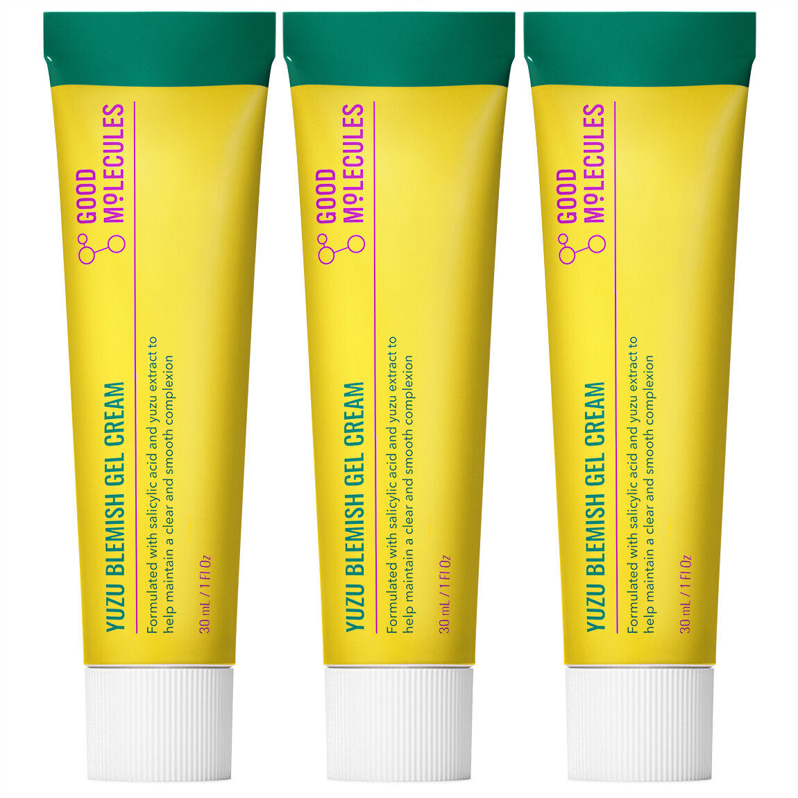 Yuzu Blemish Gel Cream R2
