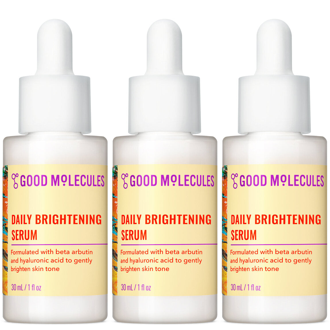 Daily Brightening Serum N6