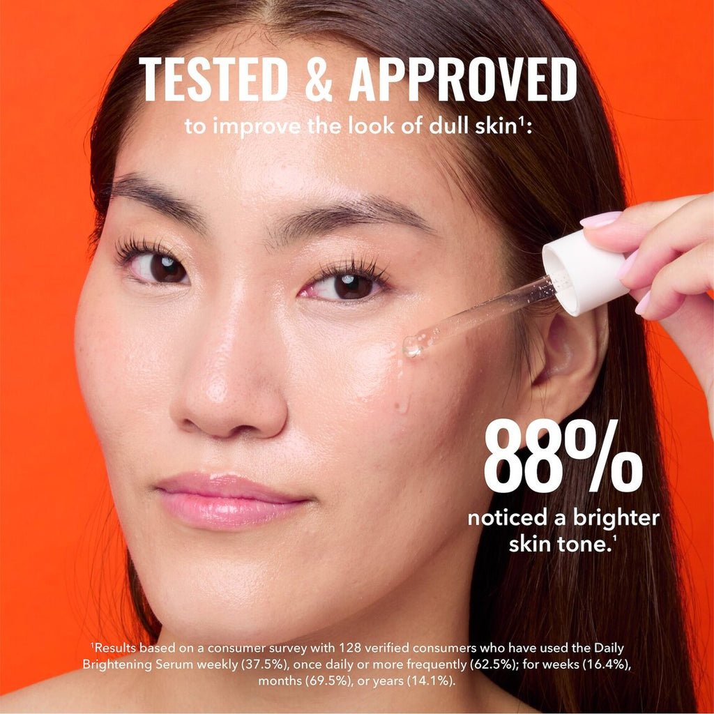Daily Brightening Serum N6