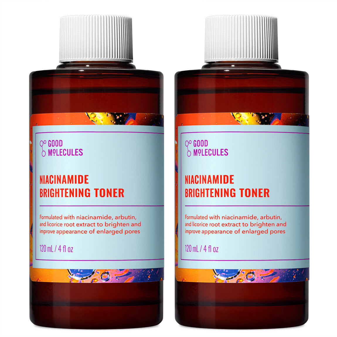Niacinamide Brightening Toner N1